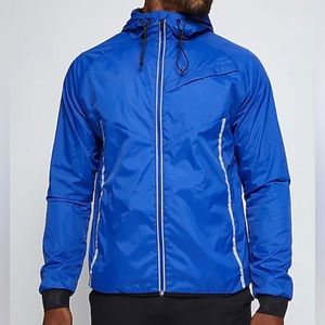 NWT- Propel Windbreaker Men’s Jacket - Medium
